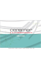 Mobile Screenshot of ceramer.com